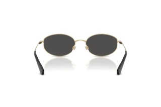 Vue arrière Burberry BE3169 (110987)