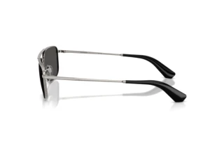 Vue latérale Burberry BE3170 (100387)