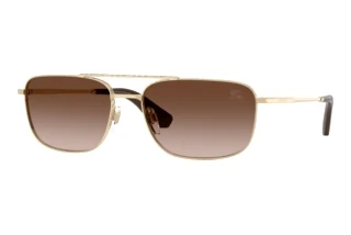 Vorderansicht Burberry BE3170 (110913)