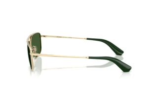 Vue latérale Burberry BE3170 (110971)