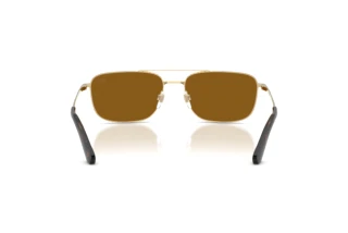Vue arrière Burberry BE3170 (110983)