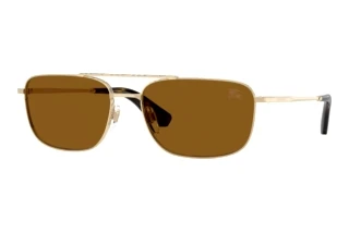 Vue de face Burberry BE3170 (110983)