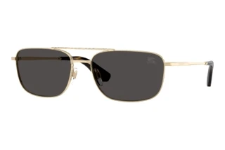 Vue de face Burberry BE3170 (110987)
