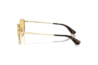 Vue latérale Burberry BE3171 (110985)