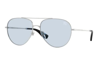 Vue de face Burberry BE3172 (100572)