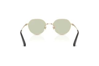 Vue arrière Burberry BE3173D (1109/2)