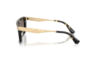 Vue latérale Burberry BE3174 (13595A)