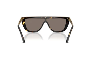 Vue arrière Burberry BE3174 (13595A)