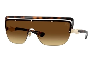 Vue de face Burberry BE3175 (110913)