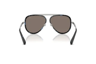 Vue arrière Burberry BE3176 (10056G)