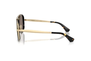 Vue latérale Burberry BE3176 (11095A)