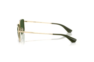 Vue latérale Burberry BE3178 (110971)