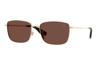 Vue de face Burberry BE3178 (110973)