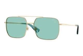 Vue de face Burberry BE3179 (110972)