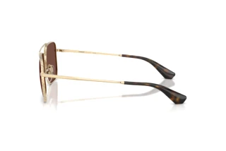 Vue latérale Burberry BE3179 (110973)