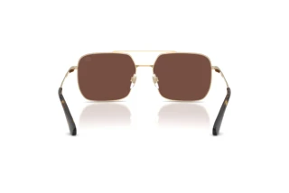 Vue arrière Burberry BE3179 (110973)