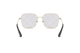 Vista posteriore Burberry BE3180 (1109AI)
