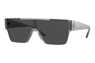 Vue de face Burberry BE4291 (421387)