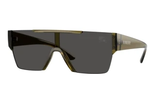 Vista frontale Burberry BE4291 (424687)
