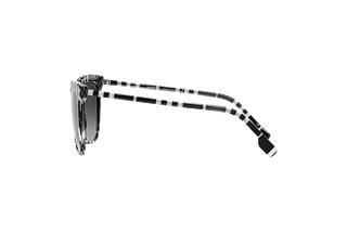 Vista laterale Burberry CLARE (BE4308 - 40048G)
