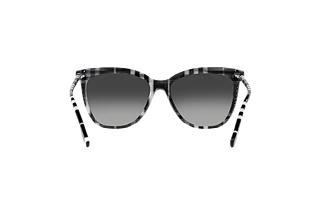 Vista posteriore Burberry CLARE (BE4308 - 40048G)