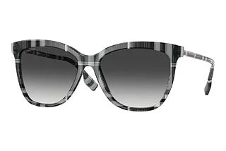 Vista frontale Burberry CLARE (BE4308 - 40048G)