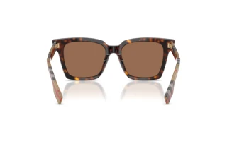 Rückansicht Burberry MAPLE (BE4335 - 390373)