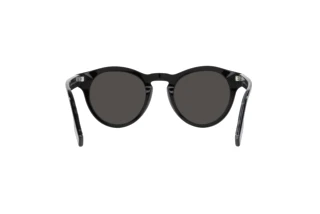 Vue arrière Burberry REID (BE4359 - 399687)