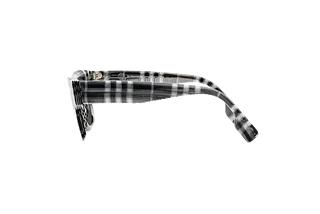 Vista laterale Burberry ERNEST (BE4360 - 399487)