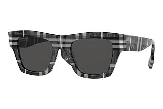 Vista frontale Burberry ERNEST (BE4360 - 399487)