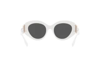 Vue arrière Burberry SOPHIA (BE4361 - 300787)