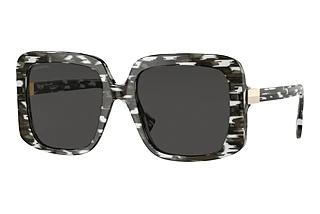 Vista frontale Burberry PENELOPE (BE4363 - 397887)