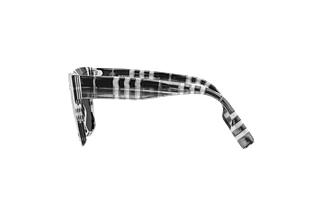 Vista laterale Burberry KITTY (BE4364 - 399487)