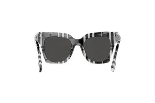 Vista posteriore Burberry KITTY (BE4364 - 399487)