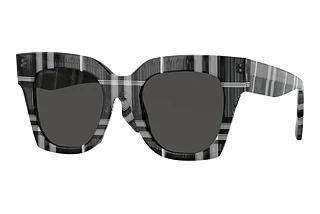 Vista frontale Burberry KITTY (BE4364 - 399487)