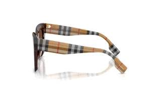 Vue latérale Burberry KITTY (BE4364 - 425113)