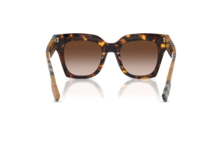 Vue arrière Burberry KITTY (BE4364 - 425113)