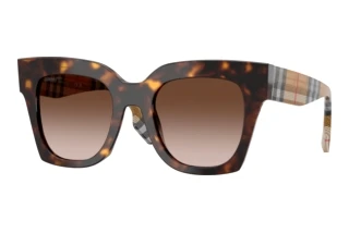 Vue de face Burberry KITTY (BE4364 - 425113)