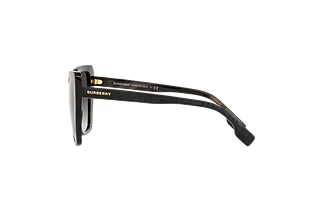 Vue latérale Burberry TAMSIN (BE4366 - 39808G)