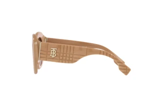 Vue latérale Burberry MARGOT (BE4370U - 399013)