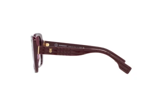 Vue latérale Burberry HELENA (BE4371 - 39798H)
