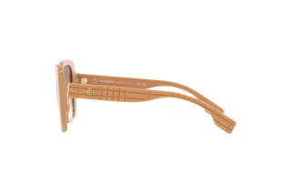 Vue latérale Burberry HELENA (BE4371 - 399013)