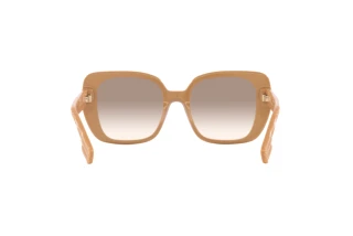 Vue arrière Burberry HELENA (BE4371 - 399013)