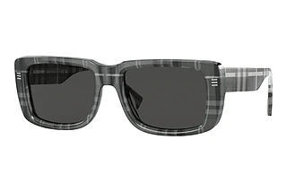 Vue de face Burberry JARVIS (BE4376U - 380487)