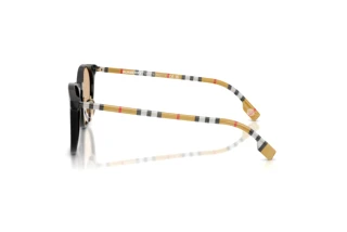 Seitenansicht Burberry BE4380D (385373)