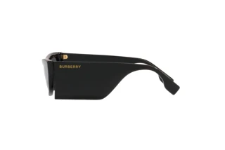 Vista laterale Burberry PALMER (BE4385 - 300187)