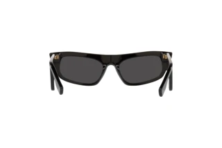 Vista posteriore Burberry PALMER (BE4385 - 300187)