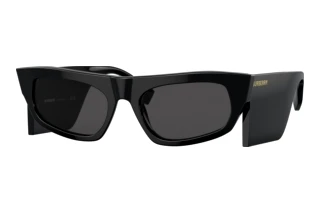 Vista frontale Burberry PALMER (BE4385 - 300187)