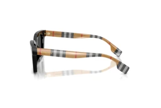 Vue latérale Burberry BRIAR (BE4392U - 395287)