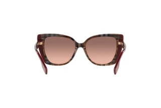 Vue arrière Burberry MERYL (BE4393 - 405413)
